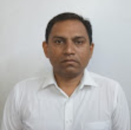 	Bhaumik Jayantibhai Patel