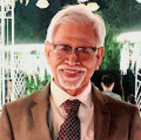 Kanailal Kantiram Goswami