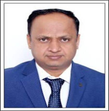 Sachin Umakant Pande