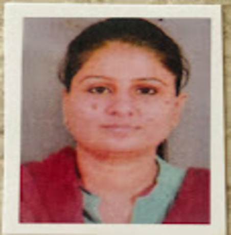 Vaishali Pradeep Sharma